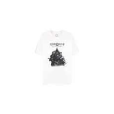 Tričko God of War - Men's Short Sleeved T-shirt - S