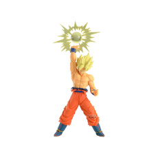 Figurka Bandai Banpresto DRAGON BALL Z - Son Goku 17 cm
