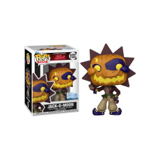 Funko POP! #1133 Games: FNAF HW2 - Jack-O-Moon