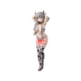 Figurka Bandai Banpresto Uzaki-chan Wants to Hang Out! GLITTER&GLAMOURS - Uzaki Tsuki Cow Print Swim