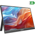 Arzopa A1 15,6" Přenosný monitor