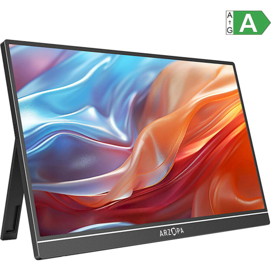 Arzopa A1 15,6" Přenosný monitor Arzopa A1 15,6" Přenosný monitor