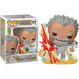 Funko POP! #2172 Animation: One Piece - Monkey D Garp (Galaxy Impact) (Šance na Chase)