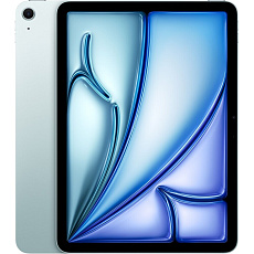 Apple iPad Air 11" 1TB Wi-Fi modrý (2026)