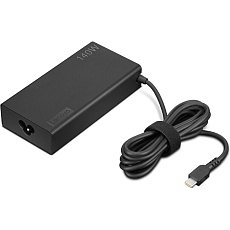 Lenovo Legion Slim 140W AC (USB-C)(CE) napájecí adaptér černý