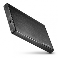 AXAGON EE25-XA, USB 2.0 - SATA, 2.5" externí ALINE box AXAGON EE25-XA, USB 2.0 - SATA, 2.5" externí ALINE box
