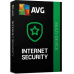_Prodloužení AVG Internet Security (Multi-Device, pro max 10 připojení) na 24 měsíců
