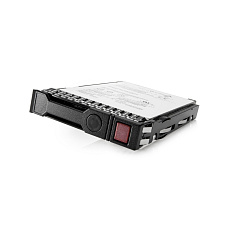 HPE HDD 1.2TB SAS 6G Enterprise 10K SFF 2.5in SC