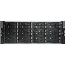 HPE Nimble Storage HF60C Adaptive Dual Controller 10GBASE-T 2-port