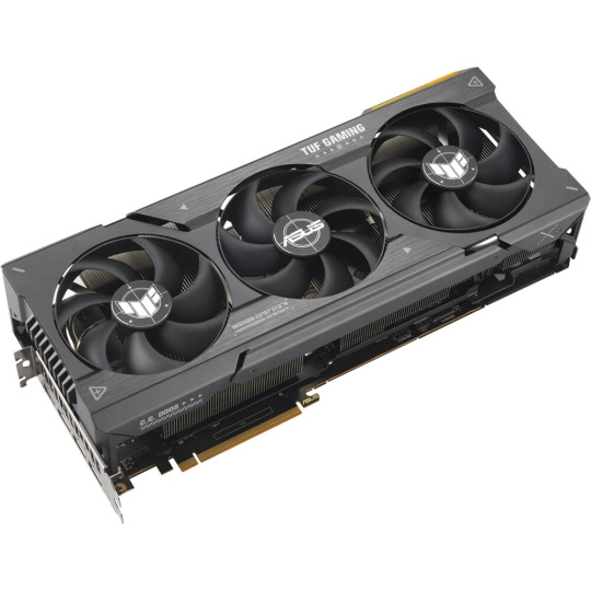 ASUS TUF Gaming AMD Radeon RX 7900 XT OC Edition 20GB GDDR6