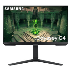 Samsung Odyssey G40B herní monitor 25"