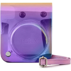 Fujifilm Instax mini 12 pouzdro Iridescent