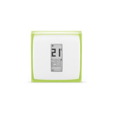 Netatmo Smart Modulating Thermostat chytrý termostat