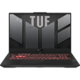 ASUS TUF Gaming A17  FA706NF-HX006W černý