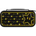 PDP Travel Case (GITD) Mario Super Star (Switch)