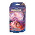 Disney Lorcana: Shimmering Skies - Starter Deck Amethyst & Ruby