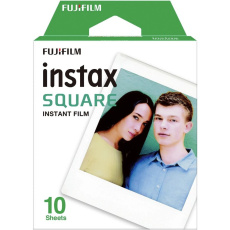 Fujifilm Instax Square WW film (10 ks)