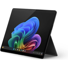 Microsoft Surface Pro Copilot+ PC 13" 16GB/512GB/OLED W11 Pro černý Microsoft Surface Pro Copilot+ PC 13" 16GB/512GB/OLED W11 Pro černý