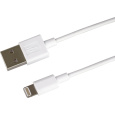 PremiumCord Lightning iPhone nabíjecí  kabel 2 m