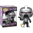 Funko POP! #998 Games: Funko Fusion S2 - Cylon (Šance na chase)