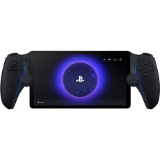 PlayStation Portal dálkový ovladač pro PS5 Midnight Black