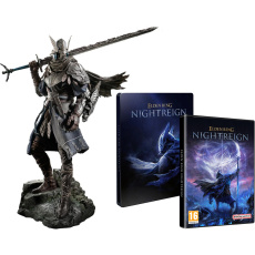 Elden Ring Nightreign Collector's Edition (PC)