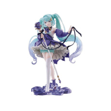 Figurka Taito Prize Hatsune Miku - Hatsune Miku Birthday (version 2024) 21 cm