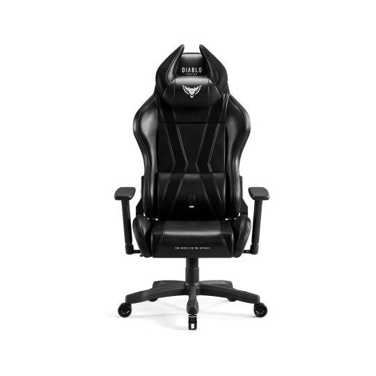 Diablo X-Horn 2.0 King Size: černá Diablo X-Horn 2.0 King Size: černá