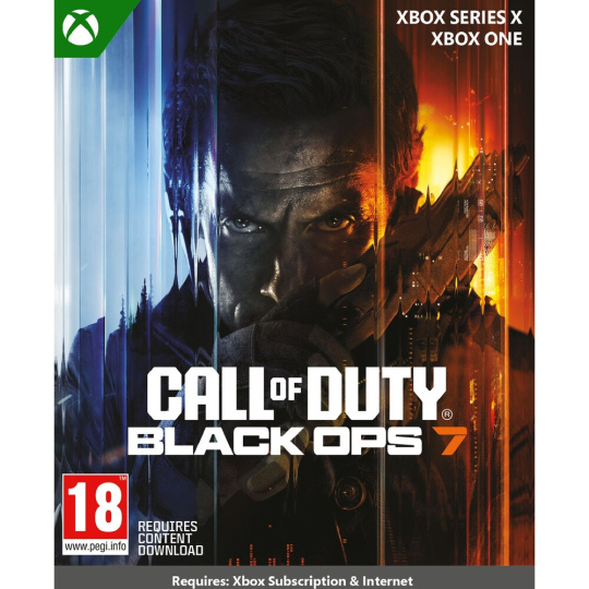 Call of Duty: Black Ops 7 (XSX)