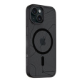 Tactical MagForce Hyperstealth Sika kryt iPhone 15 Asphalt