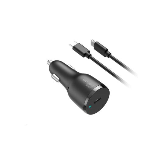 Nabíjecí adaptér do auta Nacon pro Nintendo Switch 2