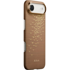 Pitaka Ultra-Slim Case MagSafe kryt iPhone Air Golden Glint Pitaka Ultra-Slim Case MagSafe kryt iPhone Air Golden Glint