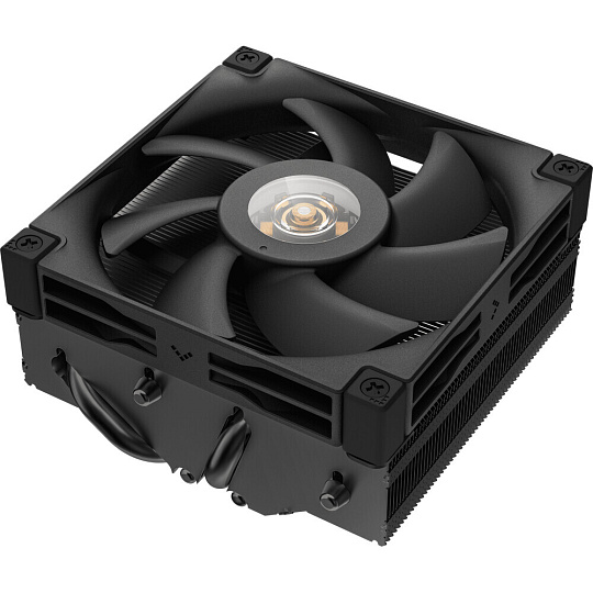 DEEPCOOL AN400 BK černý DEEPCOOL AN400 BK černý