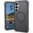 UAG Trooper MagSafe kryt Samsung Galaxy S26+ kouřový