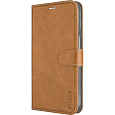 FIXED Opus pouzdro Samsung Galaxy A37 5G hnědé