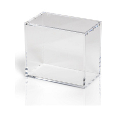 Akrylový case - Booster Box Case