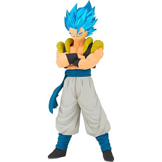 Figurka Bandai Banpresto Blood of Saiyans Dragon Ball Super - Gogeta 19 cm