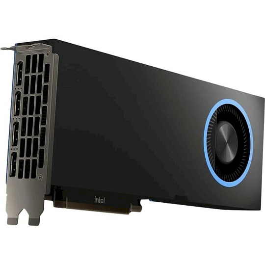 Intel Arc Pro B70 32GB GDDR6
