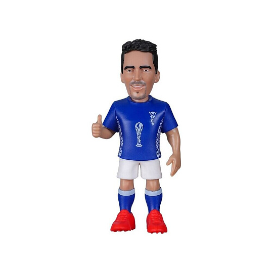 MINIX Football Legends: WCL Italy - ROBERTO BAGGIO