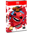 Super Meat Boy 3D: Special Edition (Switch 2)