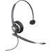 Poly EncorePro HW710 Headset, pouzdro QD