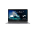 ASUS NTB ExpertBook P1 (P1503CVA-S7C516512X), Core 5 210H, 15.6" 1920 x 1080, 16GB, 512GB SSD, Intel, W11 Pro, Gray