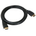 C-TECH kabel HDMI 1.4, M/M, 0,5m