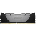 KINGSTON DIMM DDR4 32GB 3200MT/s CL16 FURY Renegade Black