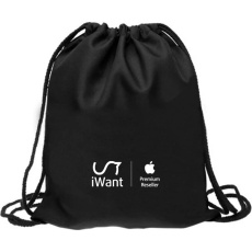 iWant Apple Premium Reseller batoh černý