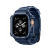 Spigen Rugged Armor Pro řemínek Apple Watch Ultra 2/1 49mm modrý