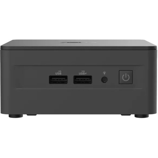 ASUS NUC 12 Pro  (90AR00E1-M00080) černý