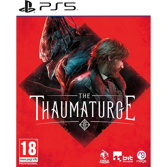 The Thaumaturge (PS5)