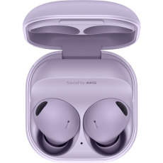 Samsung Galaxy Buds2 Pro fialová