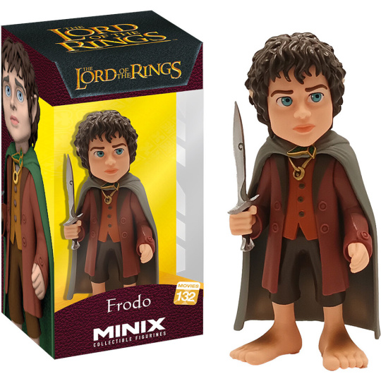 MINIX Movies: Lord of the Rings - Frodo